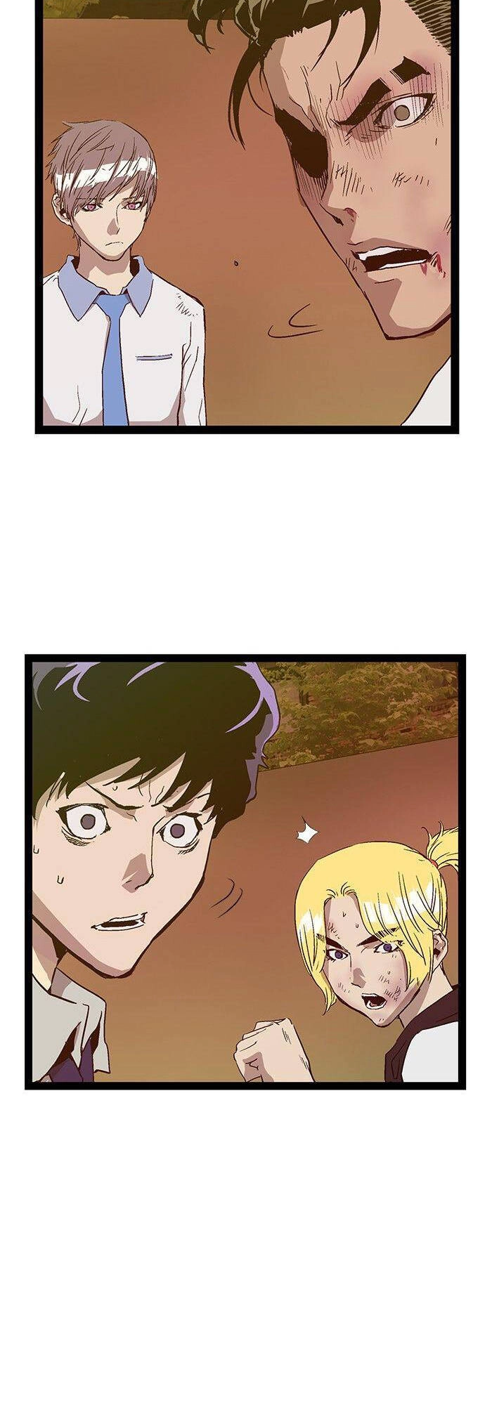 Anh Hùng Yếu Chapter 120 - 38