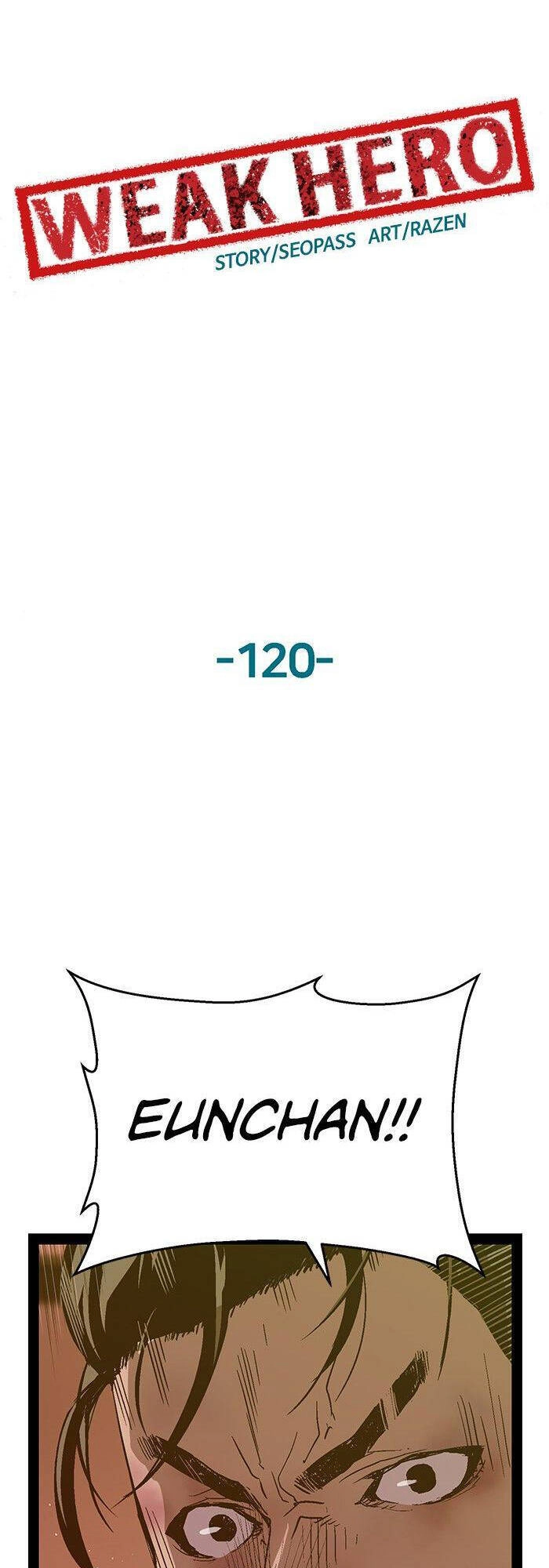 Anh Hùng Yếu Chapter 120 - 43