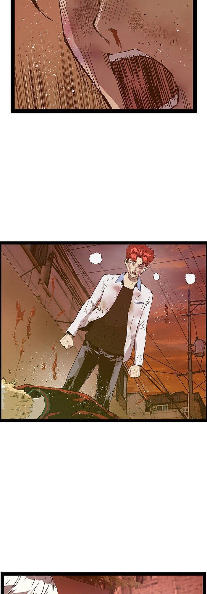 Anh Hùng Yếu Chapter 120 - 44