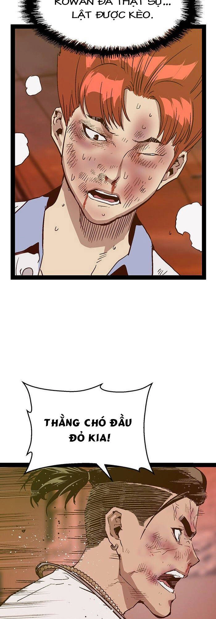 Anh Hùng Yếu Chapter 120 - 46