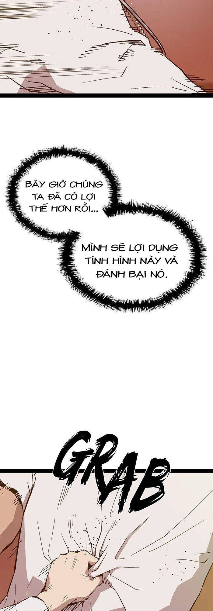 Anh Hùng Yếu Chapter 120 - 47