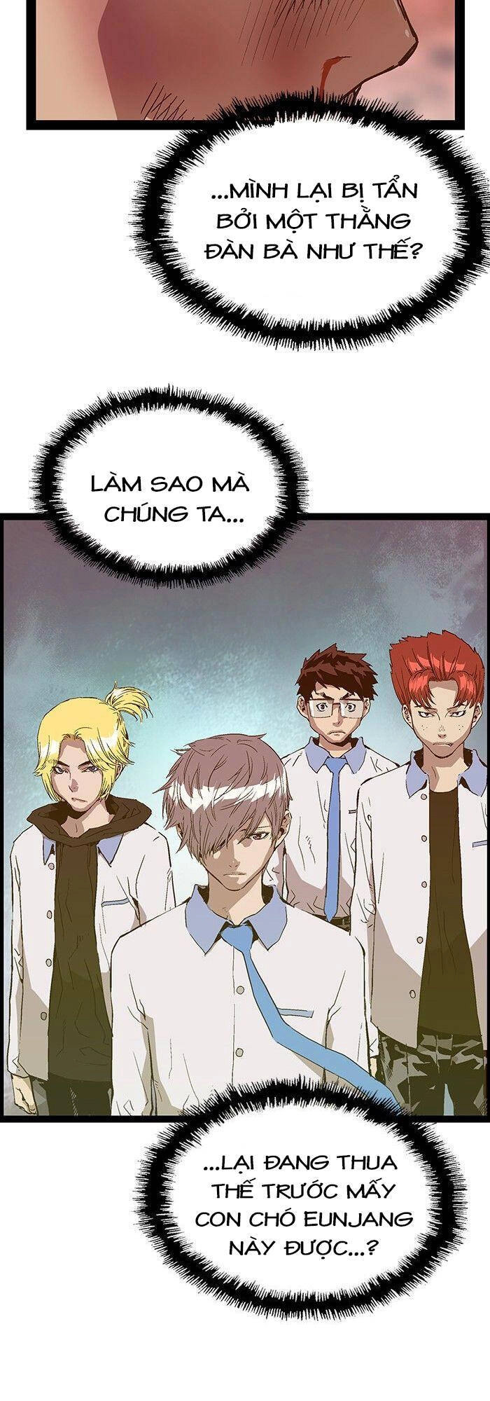 Anh Hùng Yếu Chapter 120 - 52