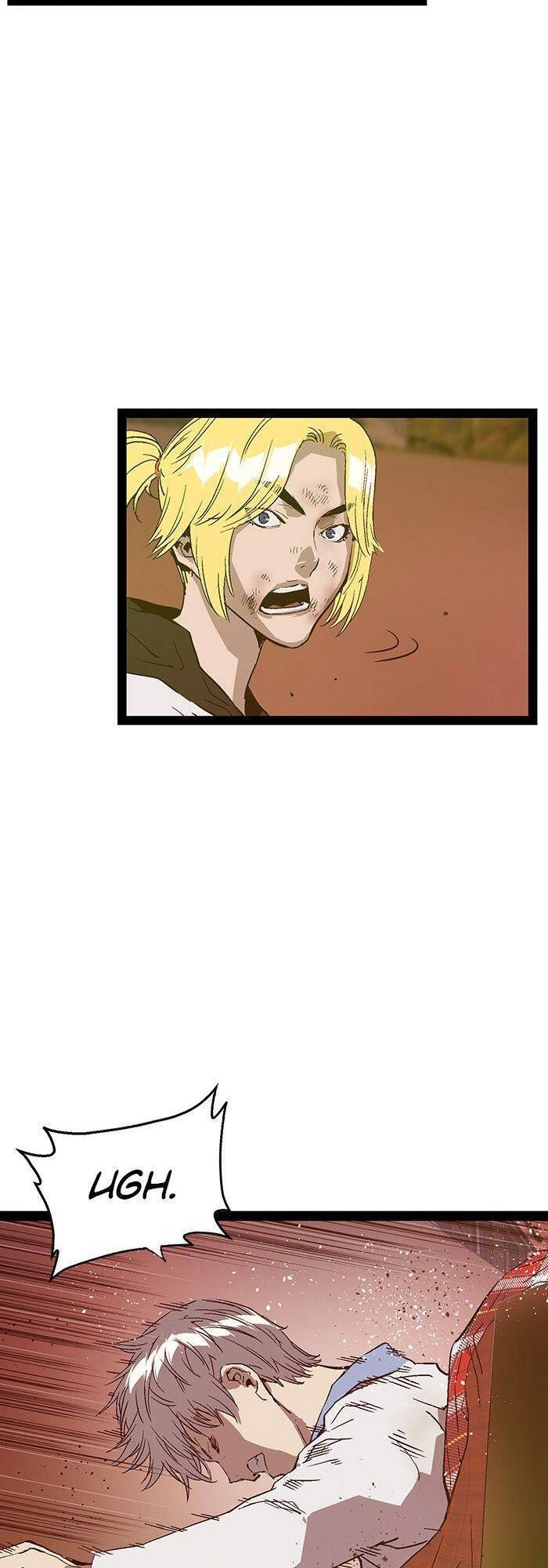 Anh Hùng Yếu Chapter 120 - 56