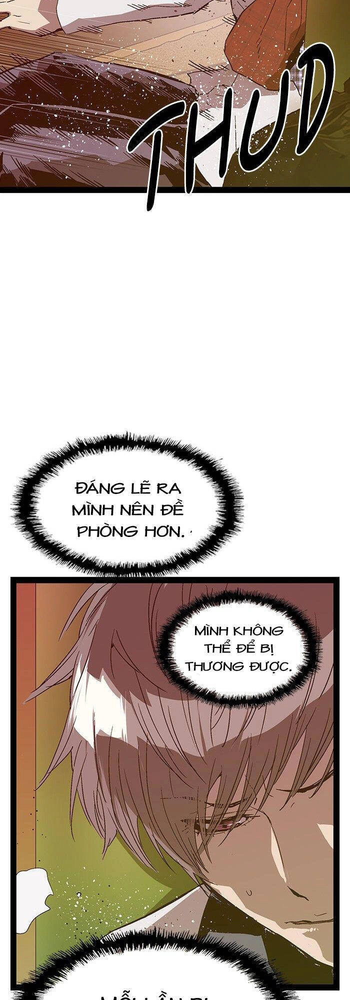 Anh Hùng Yếu Chapter 120 - 57