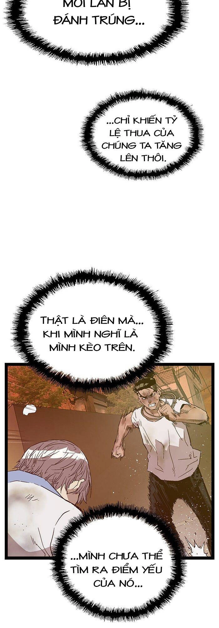 Anh Hùng Yếu Chapter 120 - 58