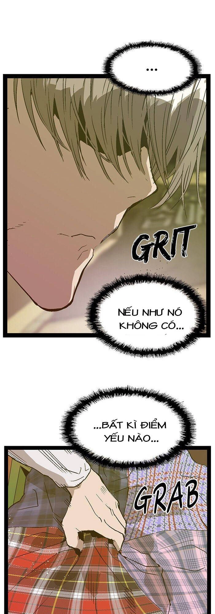 Anh Hùng Yếu Chapter 120 - 59