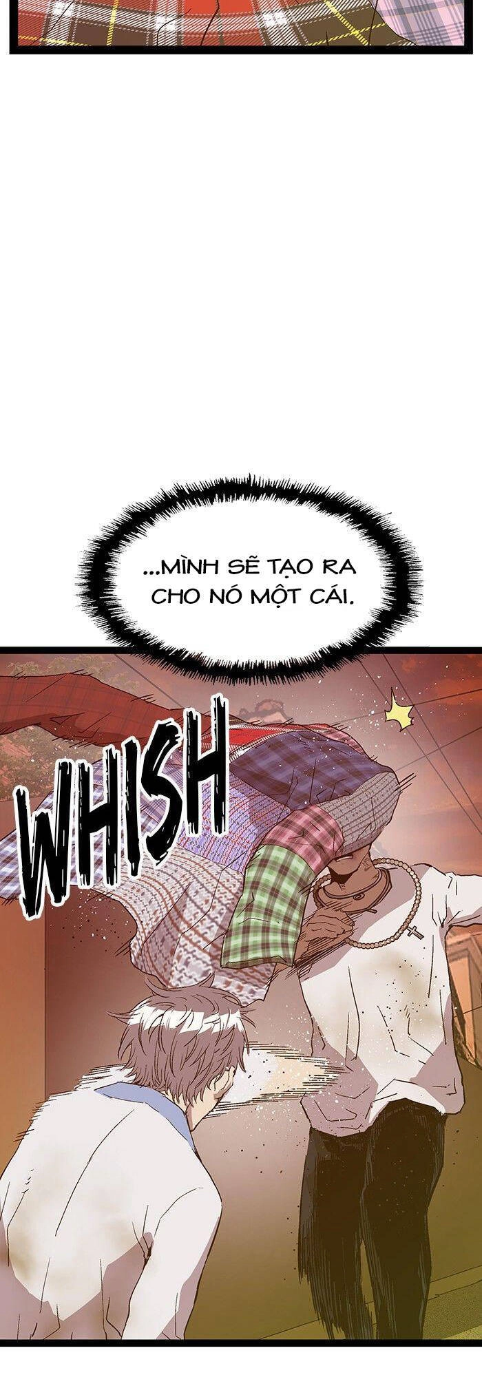 Anh Hùng Yếu Chapter 120 - 60