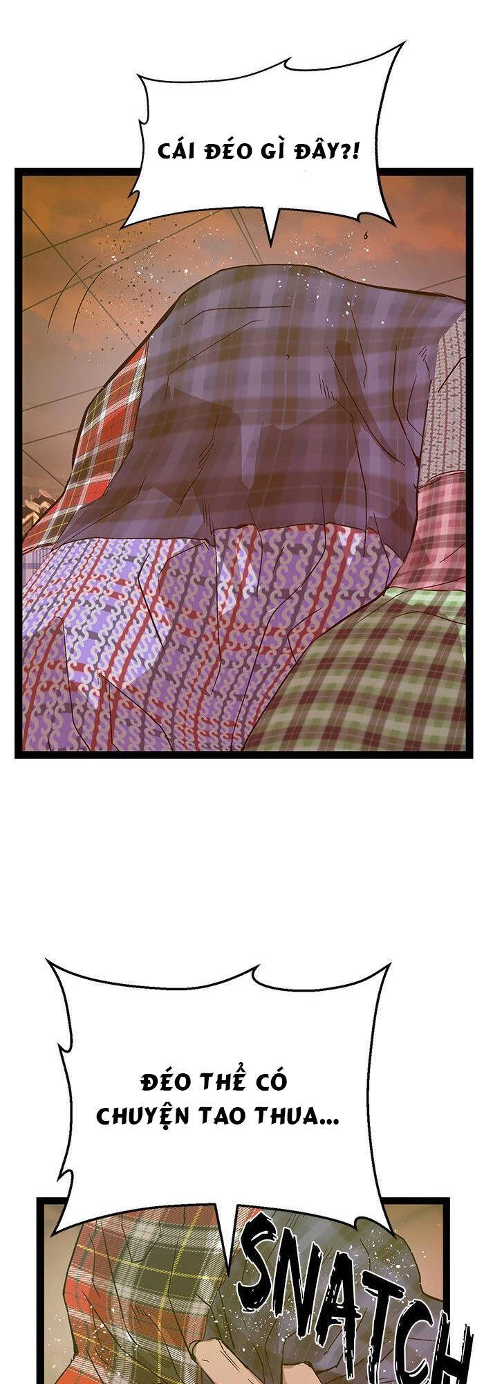 Anh Hùng Yếu Chapter 120 - 61