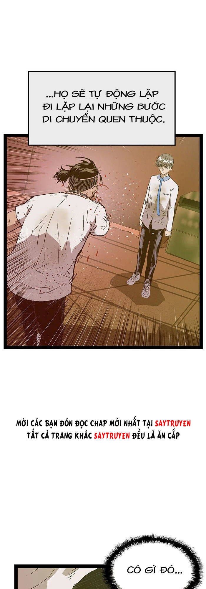 Anh Hùng Yếu Chapter 120 - 68