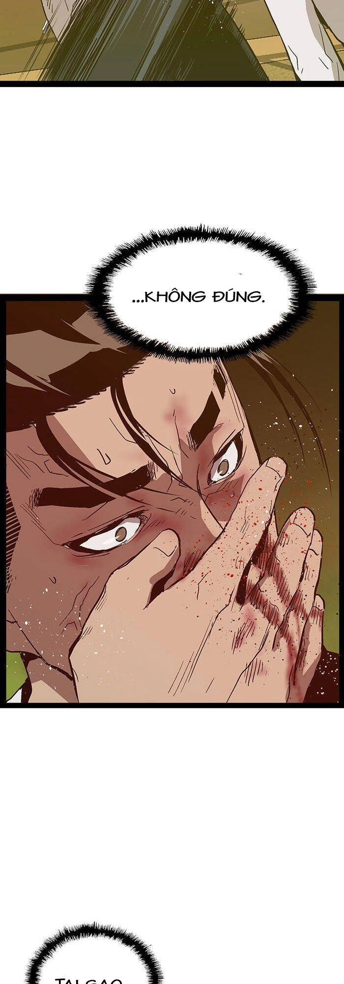 Anh Hùng Yếu Chapter 120 - 70