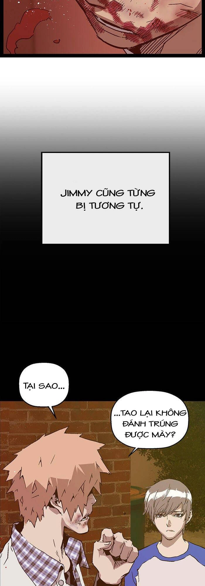 Anh Hùng Yếu Chapter 120 - 72