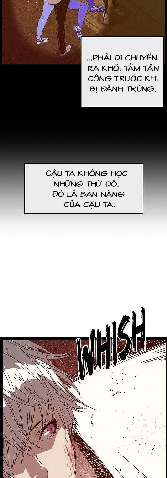 Anh Hùng Yếu Chapter 120 - 75