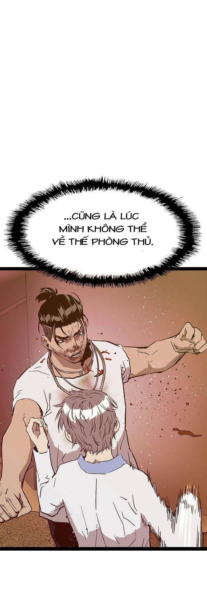 Anh Hùng Yếu Chapter 120 - 77