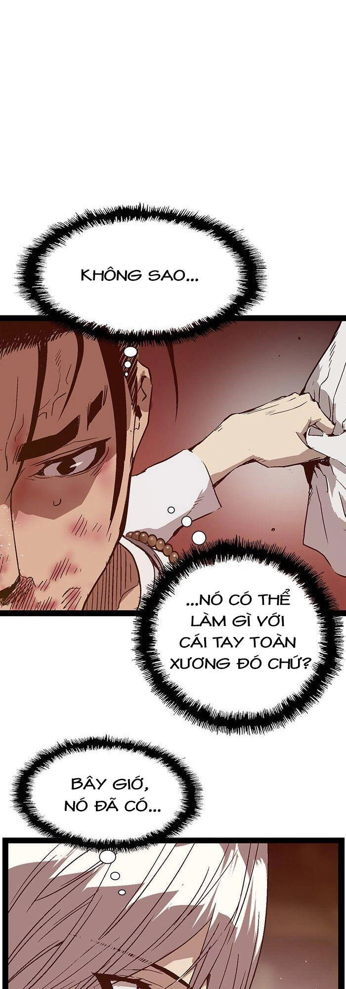 Anh Hùng Yếu Chapter 120 - 78