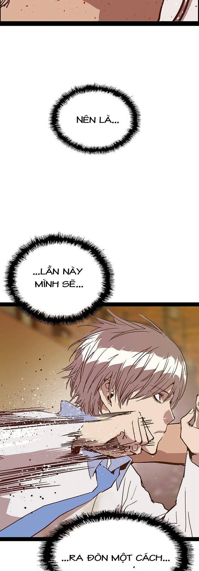 Anh Hùng Yếu Chapter 120 - 80