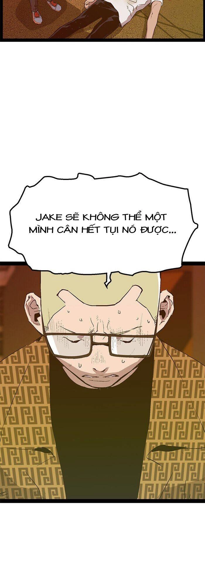 Anh Hùng Yếu Chapter 121 - 34