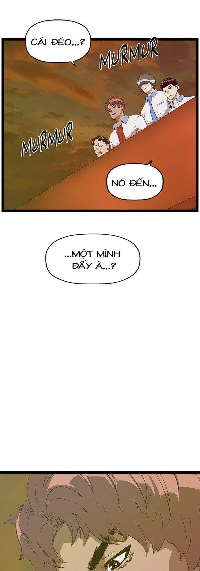 Anh Hùng Yếu Chapter 122 - 2