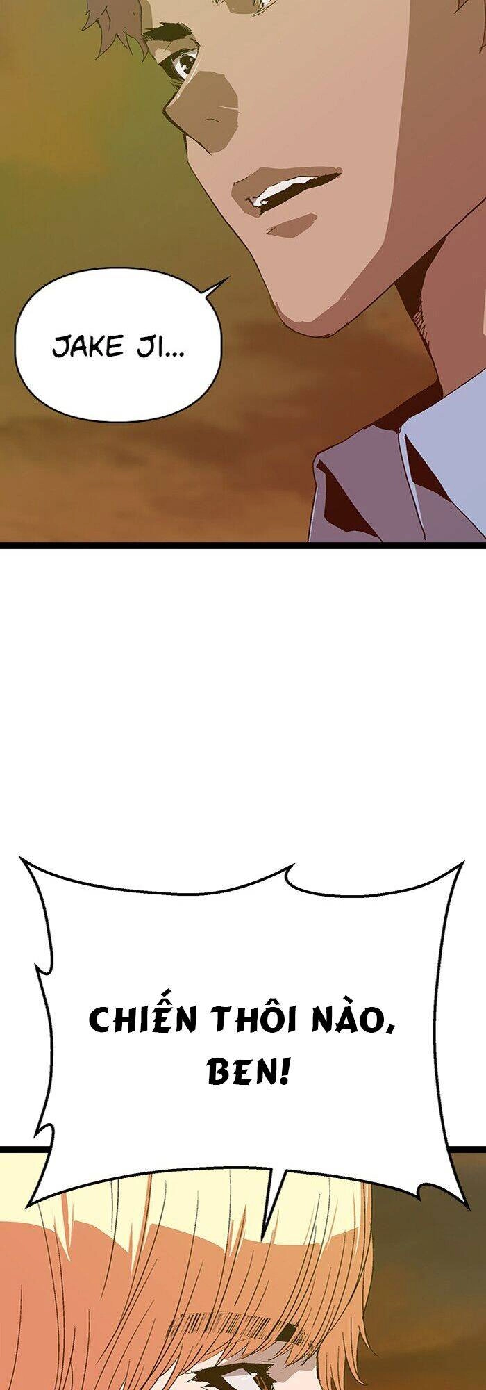 Anh Hùng Yếu Chapter 122 - 3