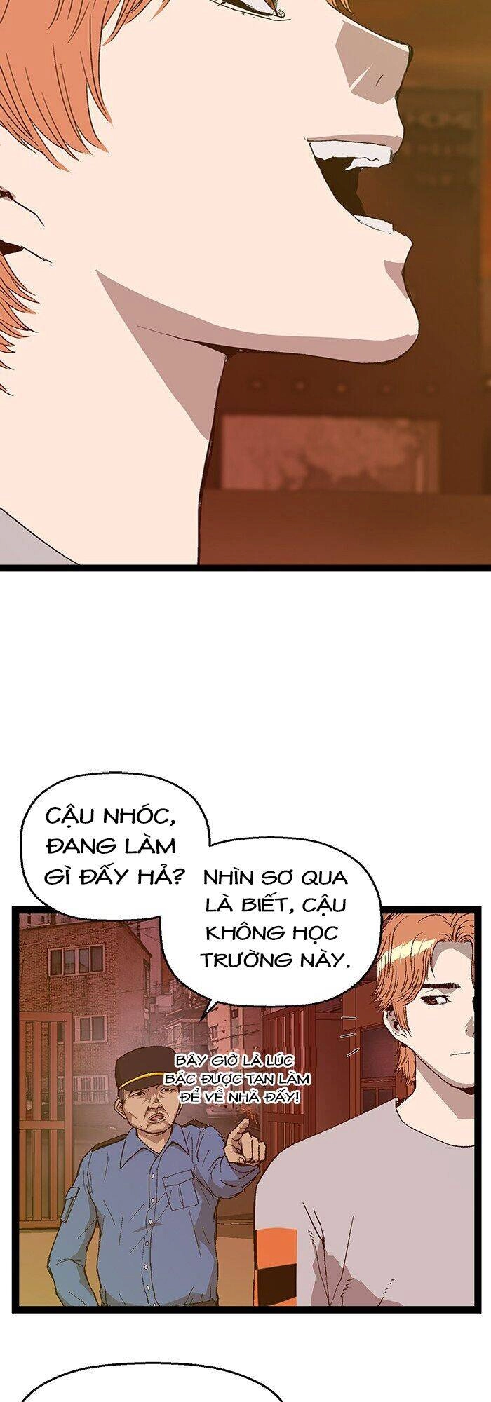 Anh Hùng Yếu Chapter 122 - 4