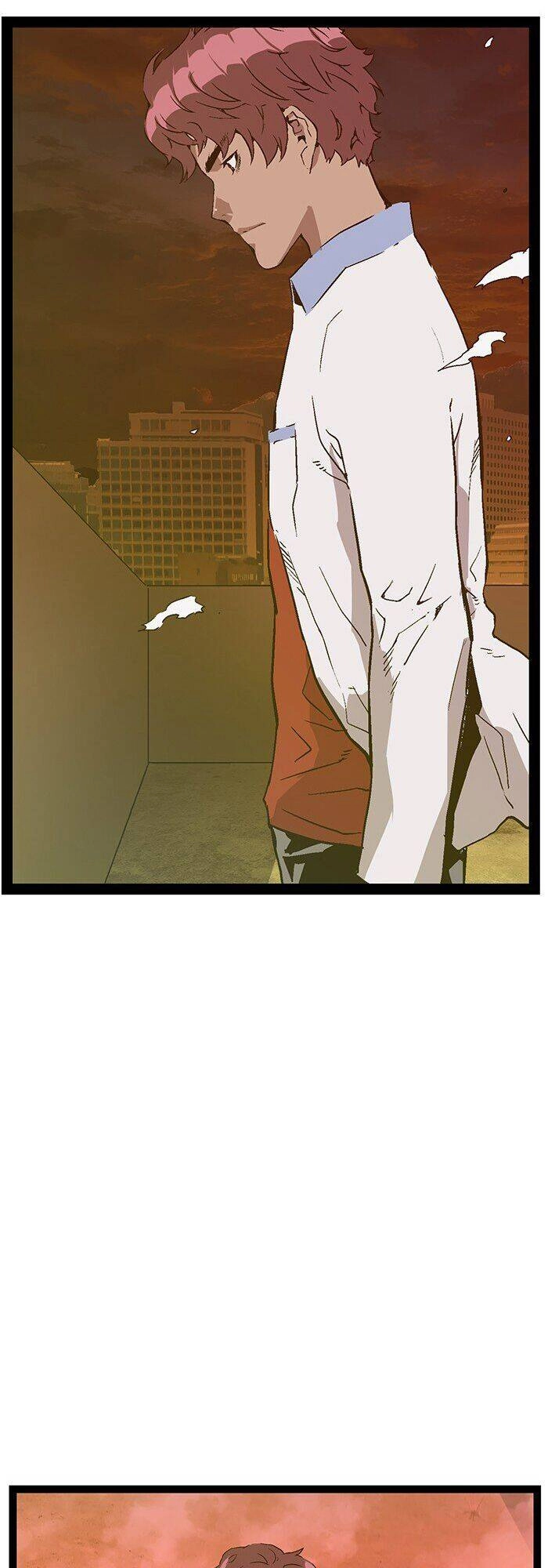 Anh Hùng Yếu Chapter 122 - 8