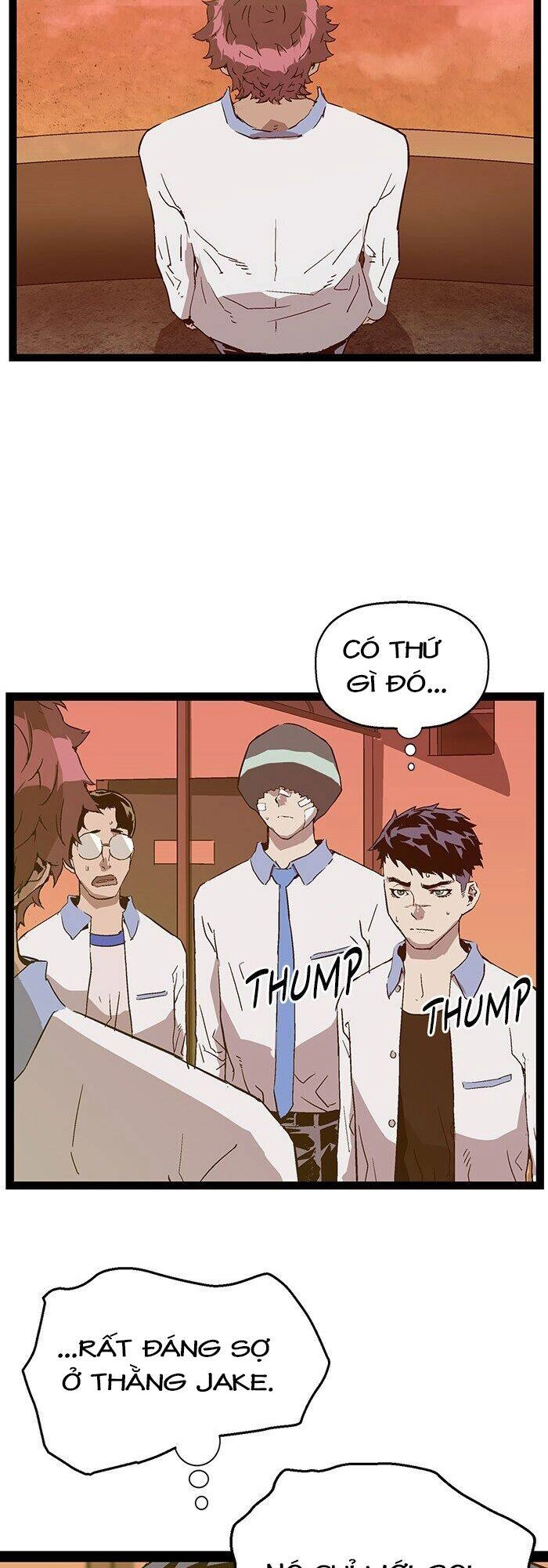 Anh Hùng Yếu Chapter 122 - 9