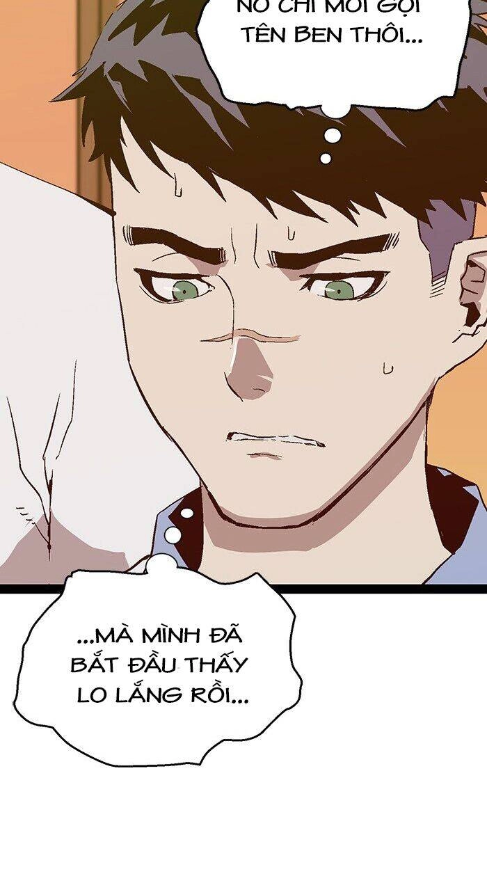 Anh Hùng Yếu Chapter 122 - 10