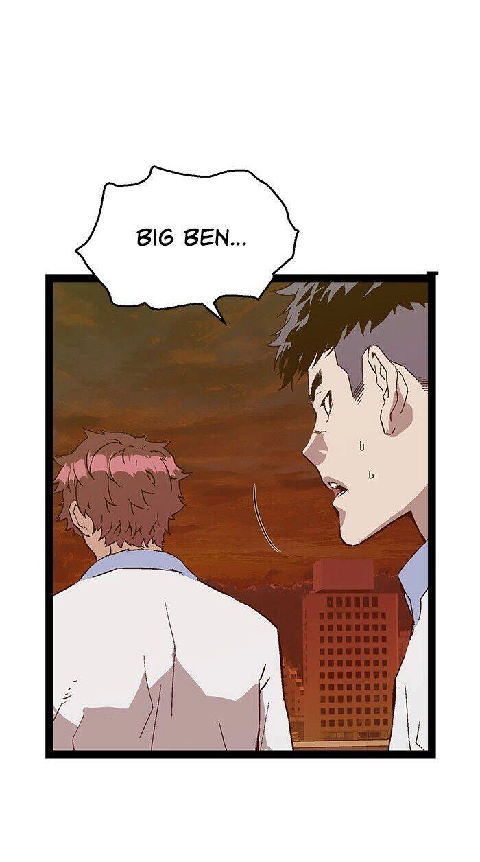 Anh Hùng Yếu Chapter 122 - 11