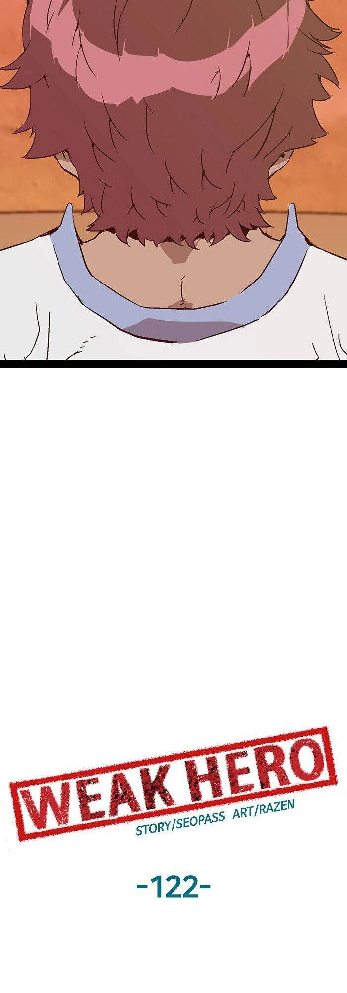 Anh Hùng Yếu Chapter 122 - 13