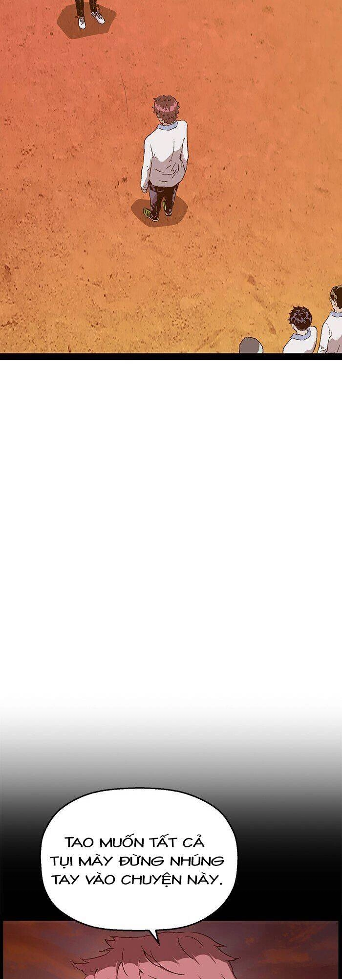 Anh Hùng Yếu Chapter 122 - 15