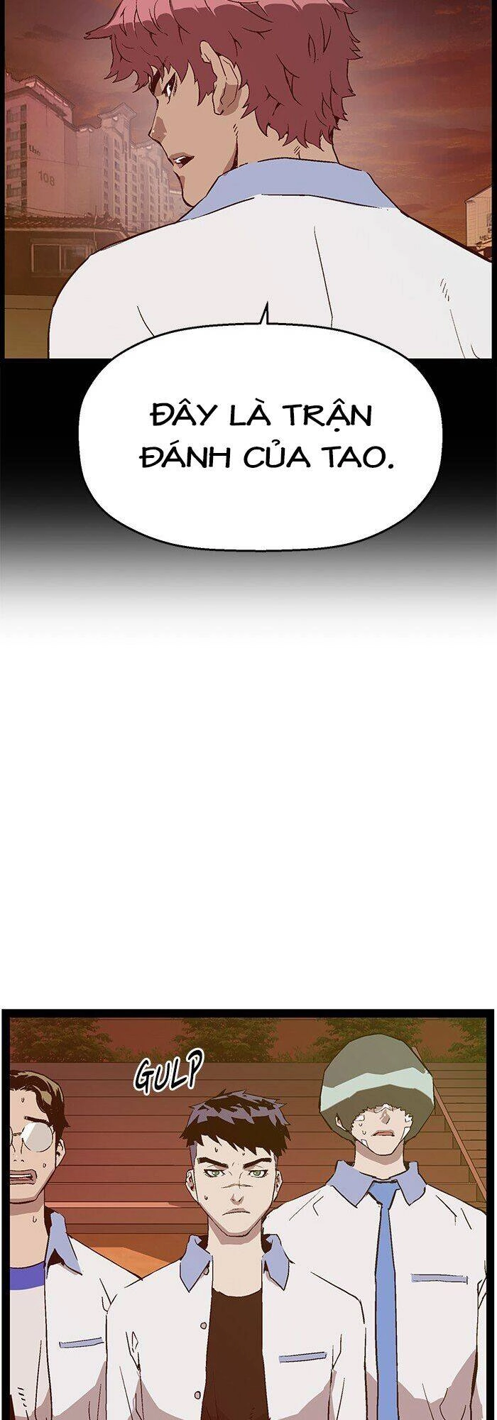 Anh Hùng Yếu Chapter 122 - 16