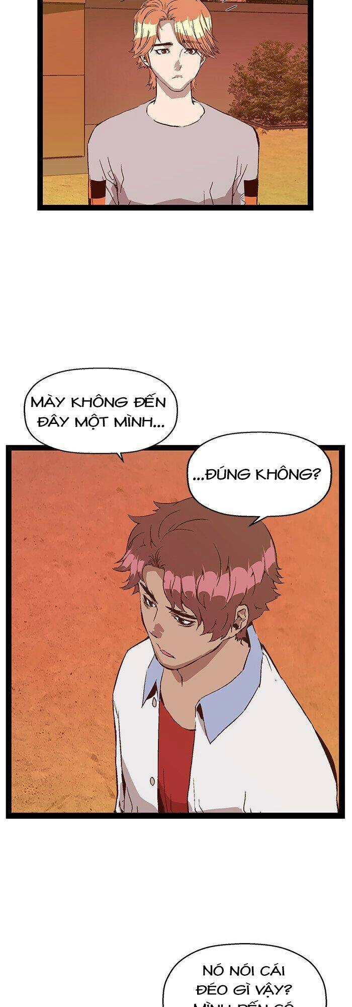 Anh Hùng Yếu Chapter 122 - 19