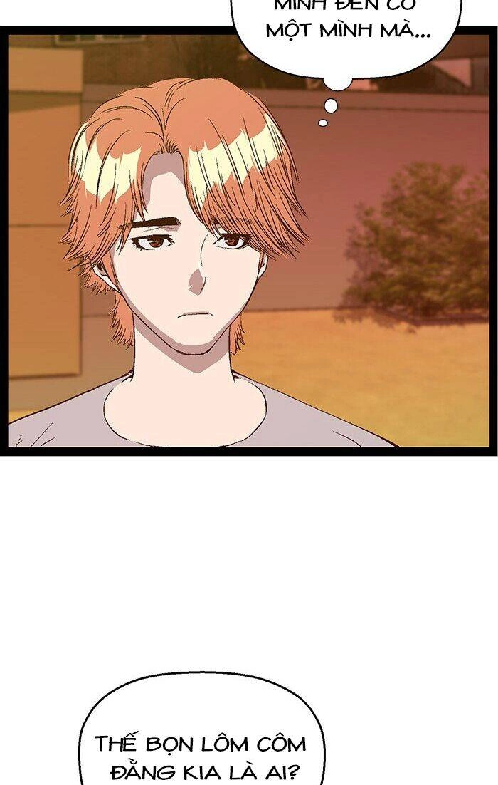 Anh Hùng Yếu Chapter 122 - 20