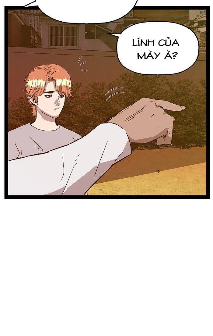 Anh Hùng Yếu Chapter 122 - 21