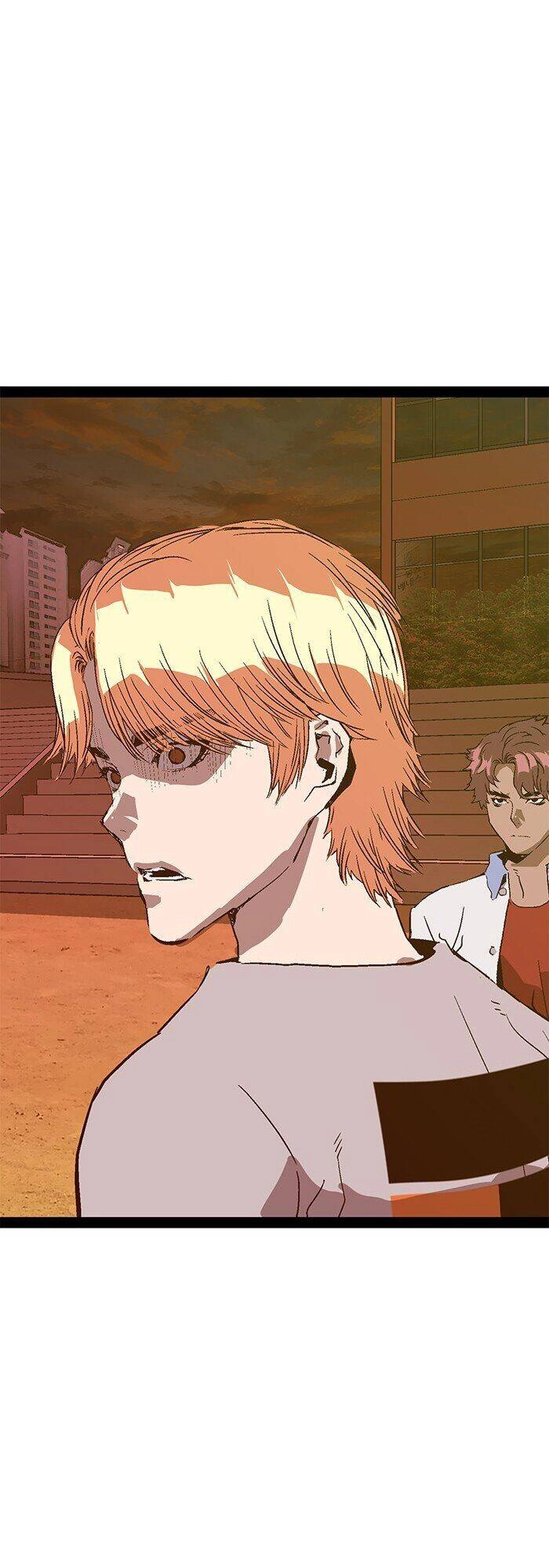 Anh Hùng Yếu Chapter 122 - 22