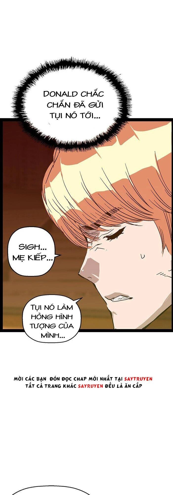 Anh Hùng Yếu Chapter 122 - 24