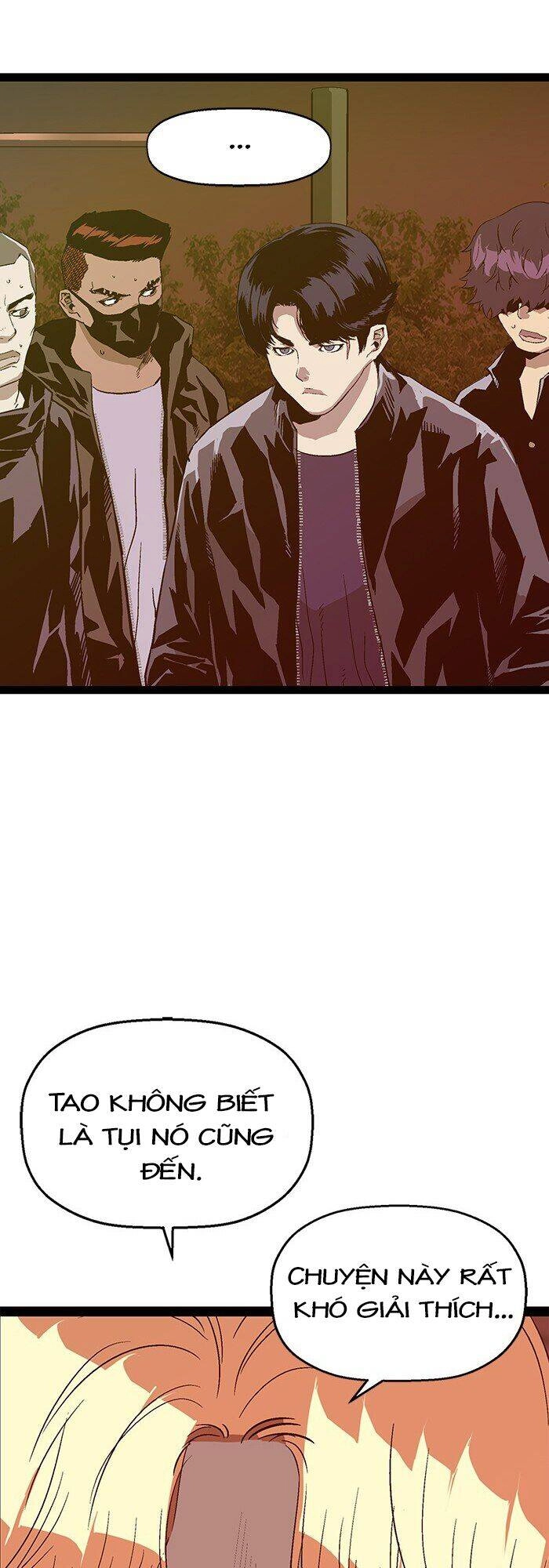 Anh Hùng Yếu Chapter 122 - 26