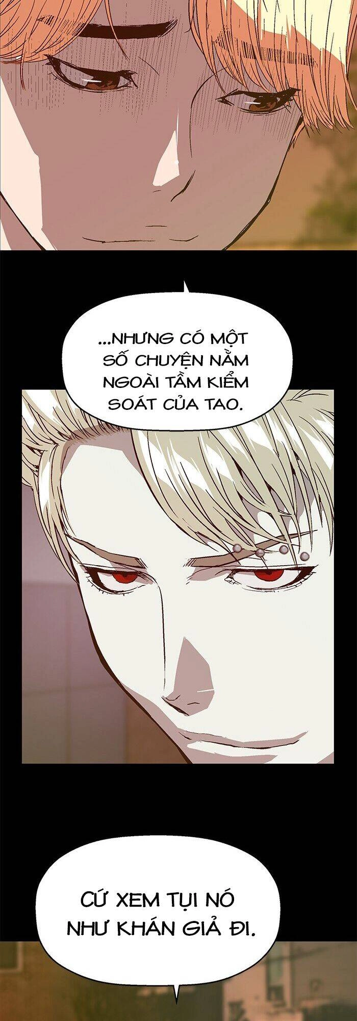 Anh Hùng Yếu Chapter 122 - 27