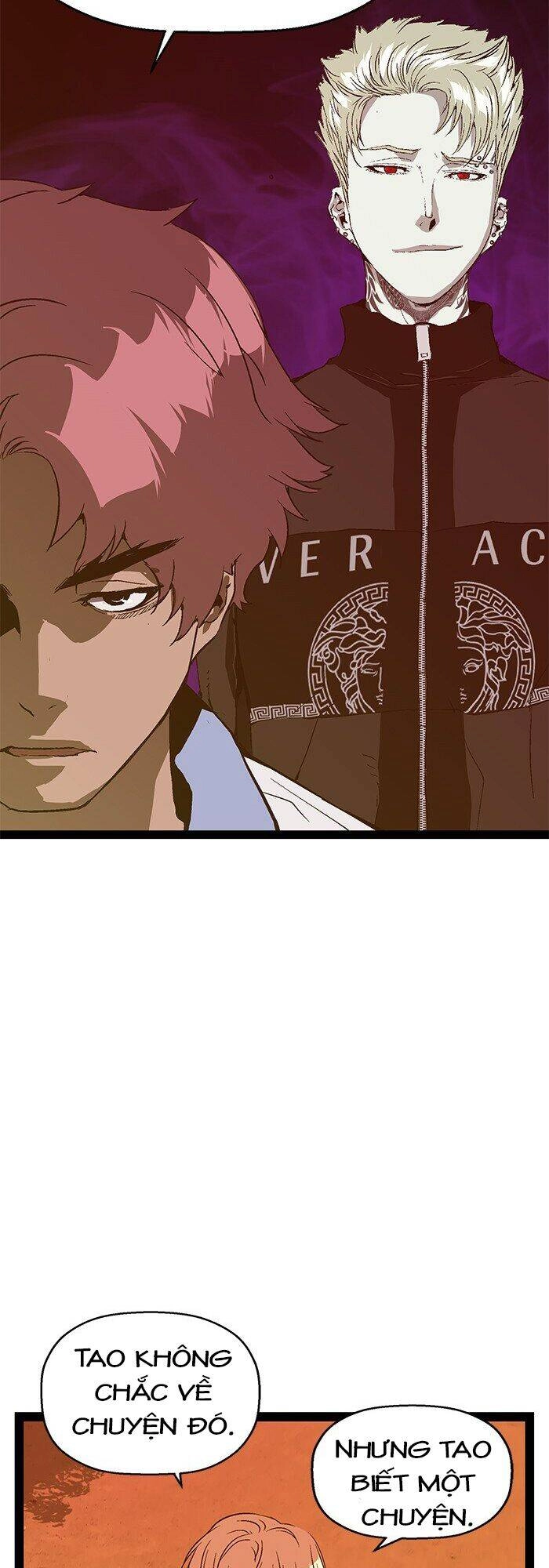 Anh Hùng Yếu Chapter 122 - 32