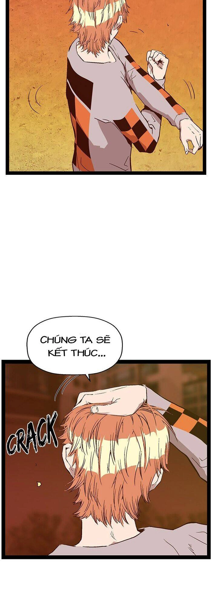 Anh Hùng Yếu Chapter 122 - 33