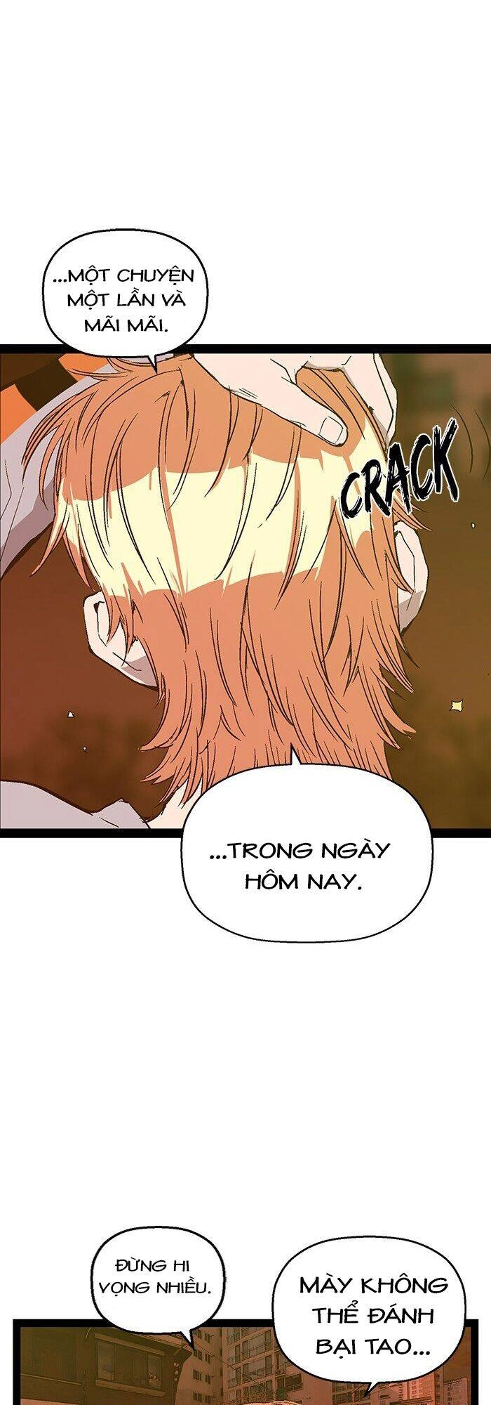 Anh Hùng Yếu Chapter 122 - 34