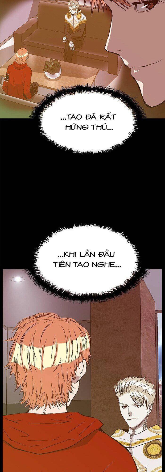 Anh Hùng Yếu Chapter 122 - 37