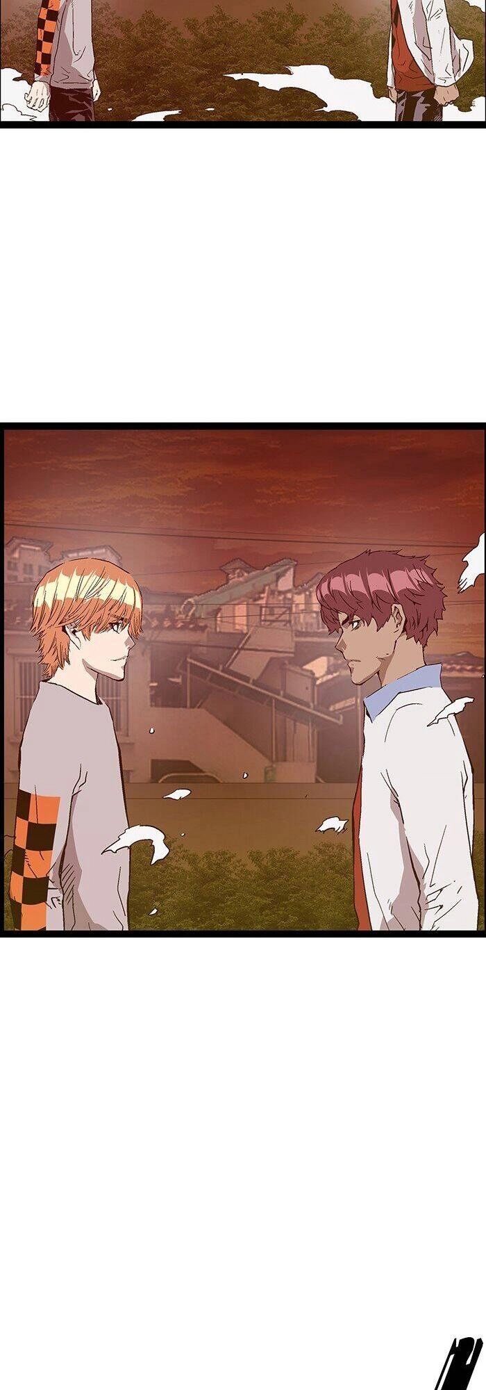 Anh Hùng Yếu Chapter 122 - 46