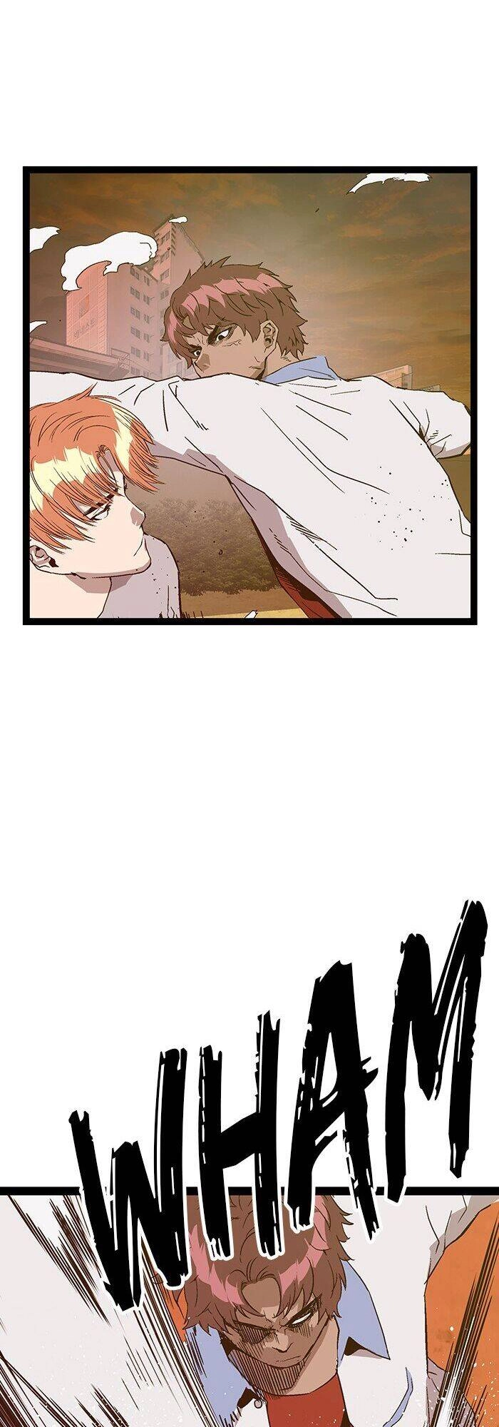 Anh Hùng Yếu Chapter 122 - 52