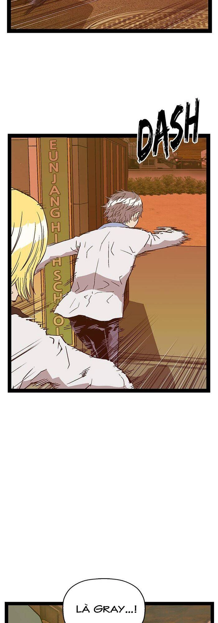 Anh Hùng Yếu Chapter 122 - 56