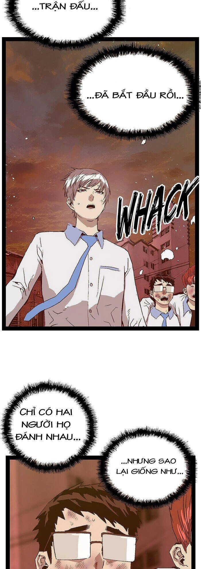 Anh Hùng Yếu Chapter 122 - 58