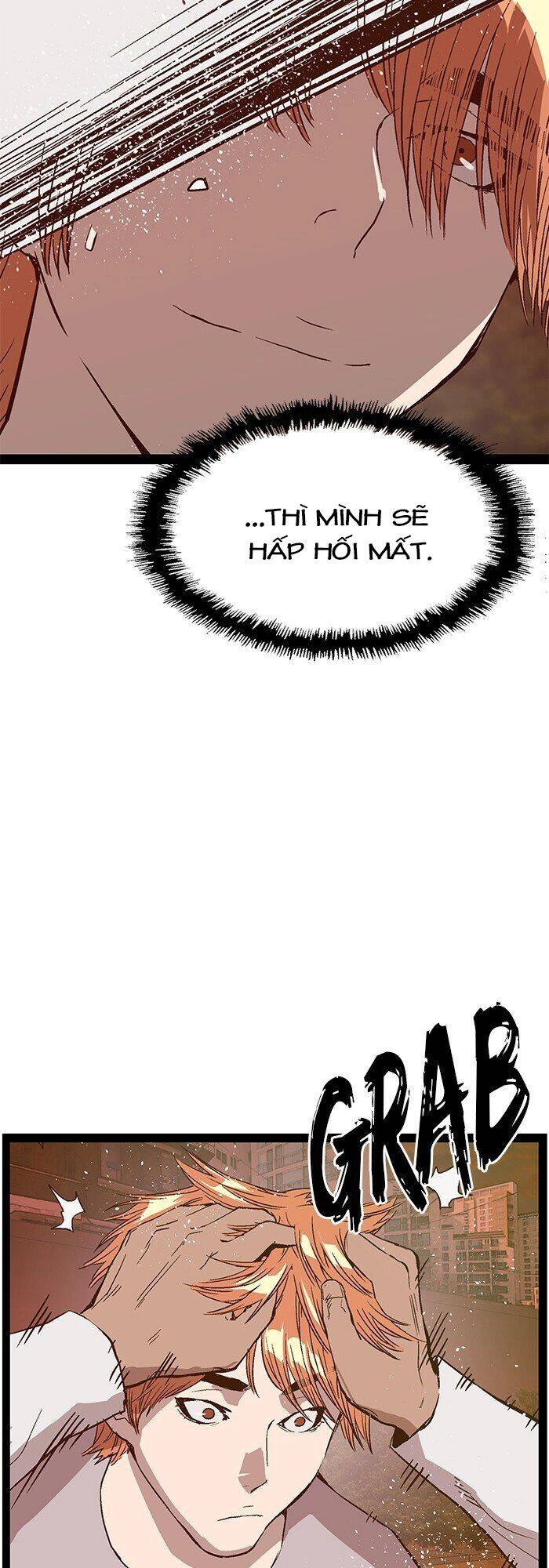 Anh Hùng Yếu Chapter 122 - 64