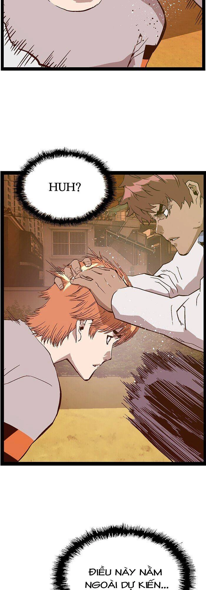 Anh Hùng Yếu Chapter 122 - 65