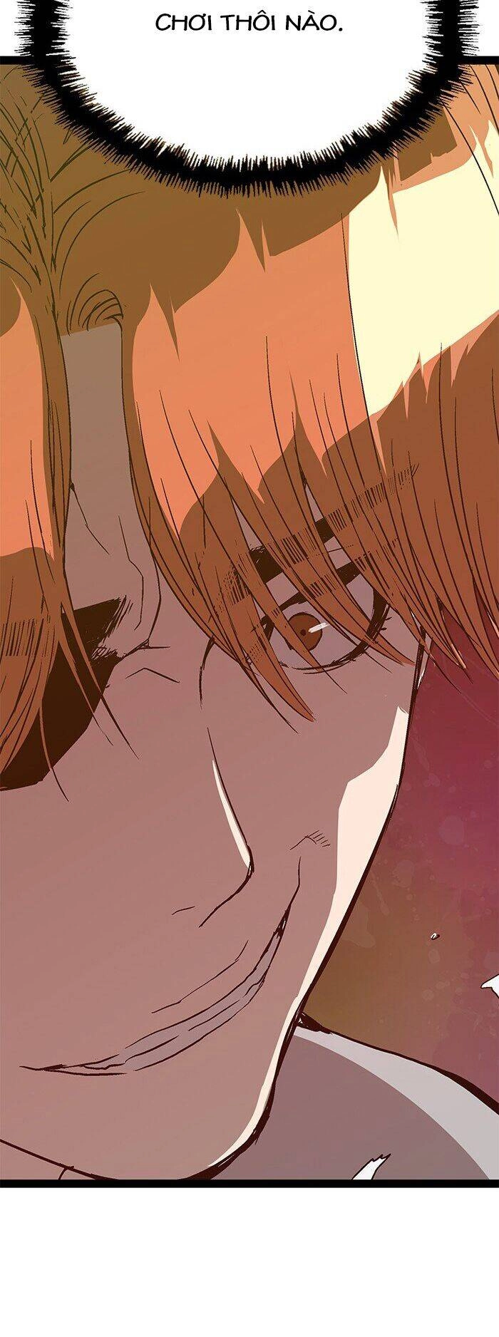 Anh Hùng Yếu Chapter 122 - 71