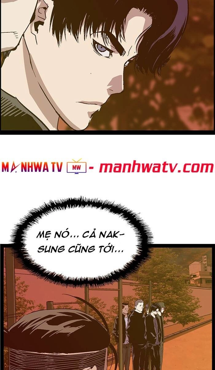 Anh Hùng Yếu Chapter 123 - 33