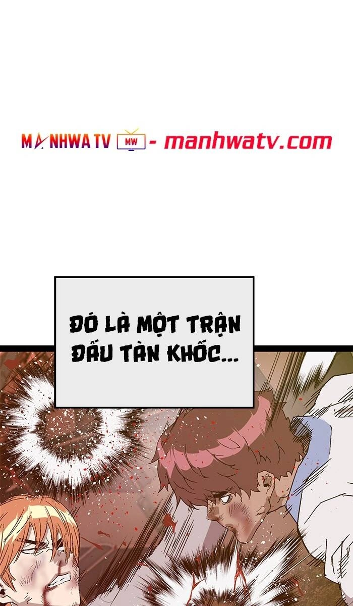 Anh Hùng Yếu Chapter 123 - 38